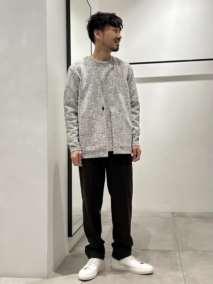 JOSEPH 中原 コーディネート画像