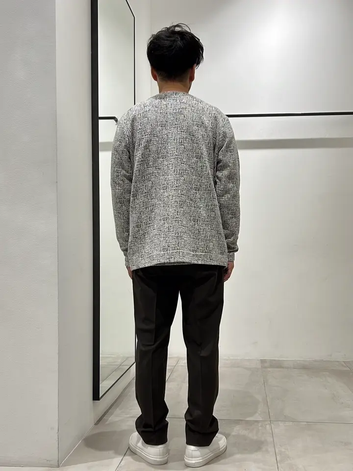 JOSEPH 中原 コーディネート画像