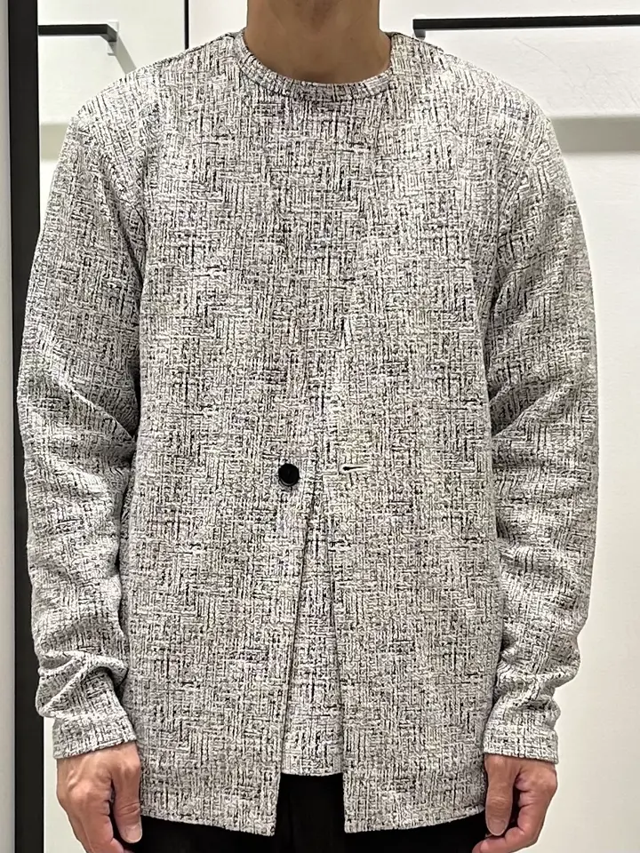 JOSEPH 中原 コーディネート画像