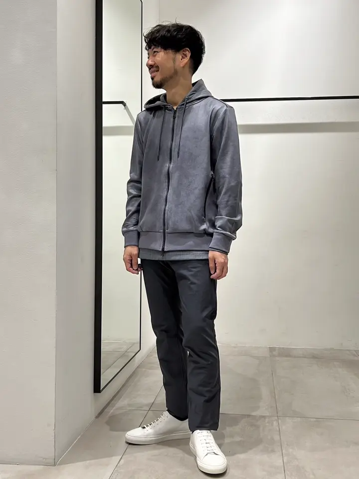 JOSEPH 中原 コーディネート画像