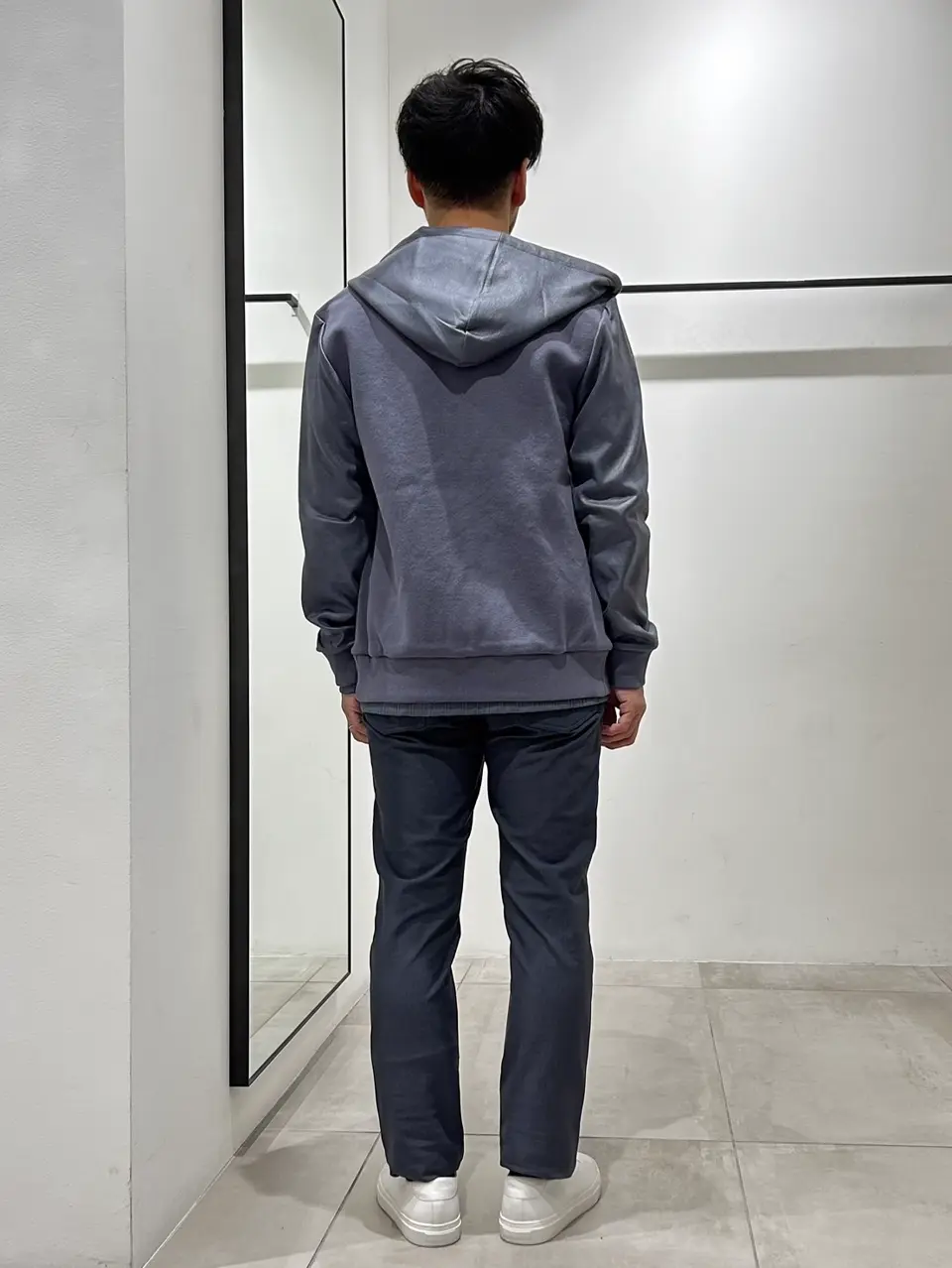 JOSEPH 中原 コーディネート画像