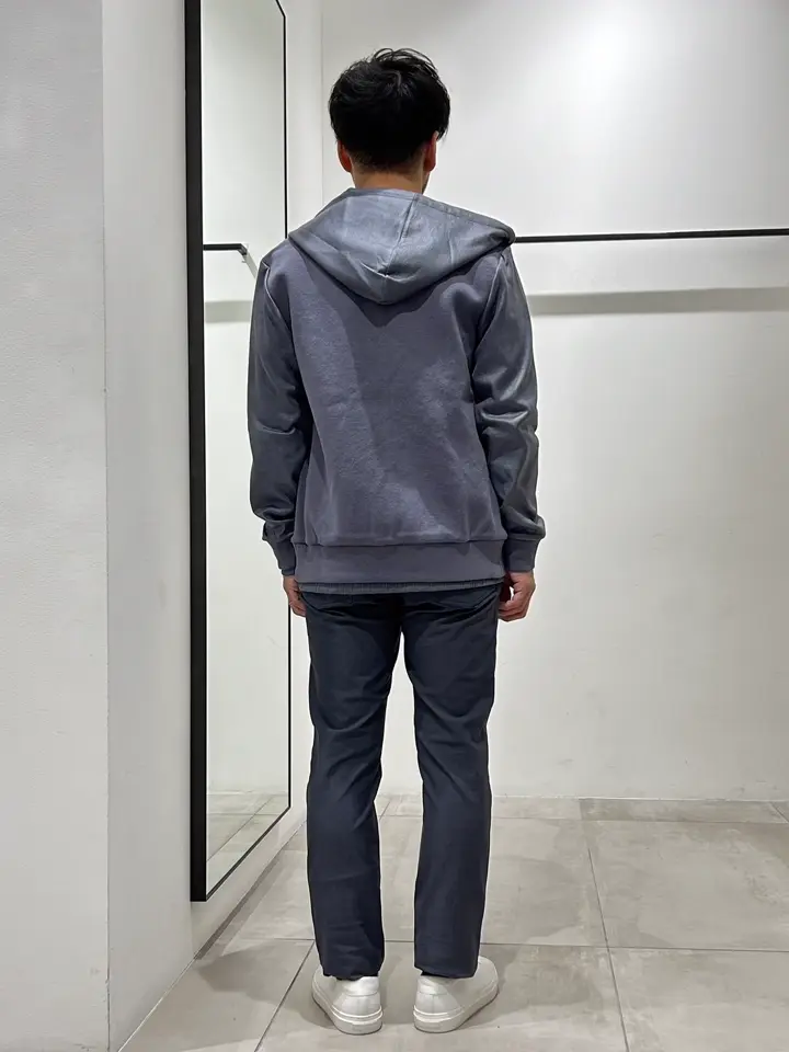 JOSEPH 中原 コーディネート画像