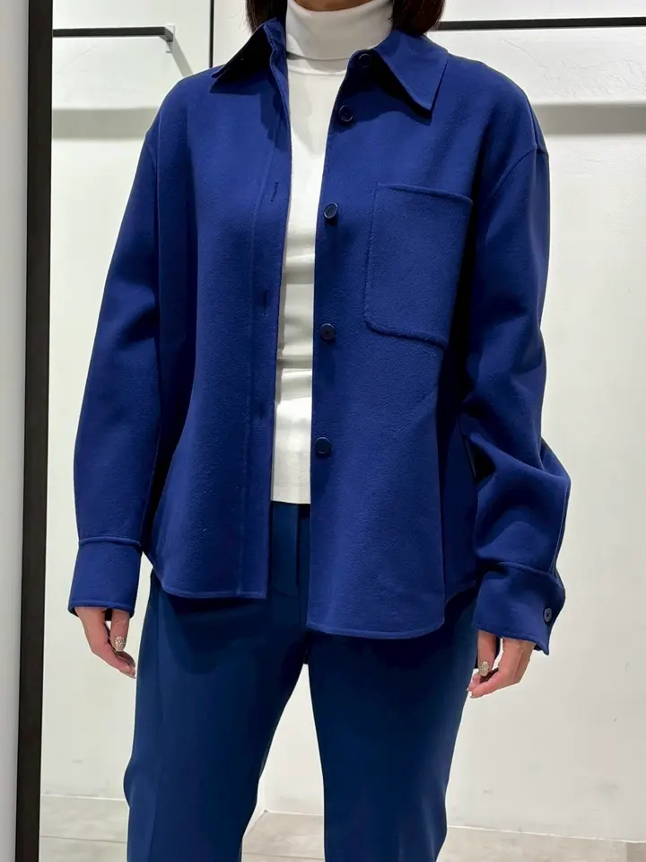 JOSEPH 小田 コーディネート画像