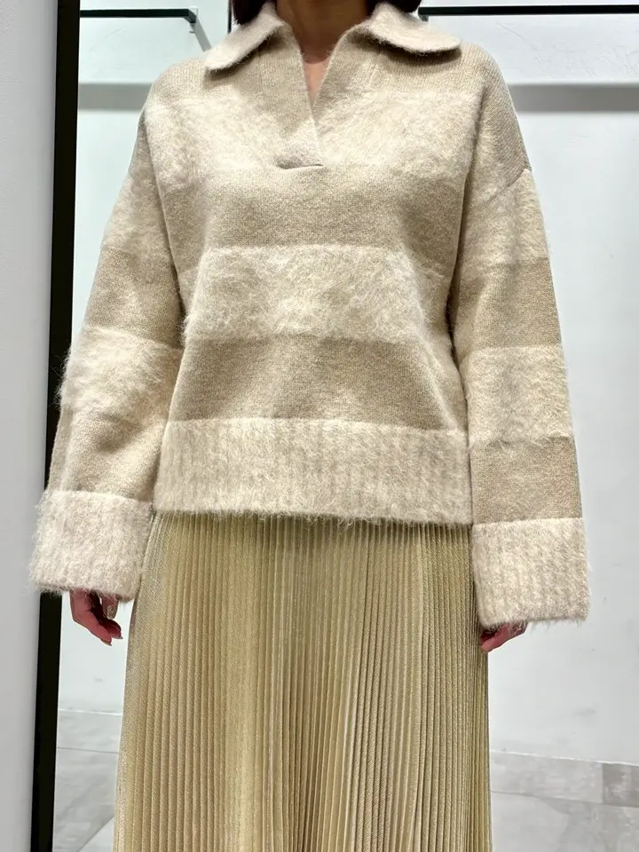 JOSEPH 小田 コーディネート画像