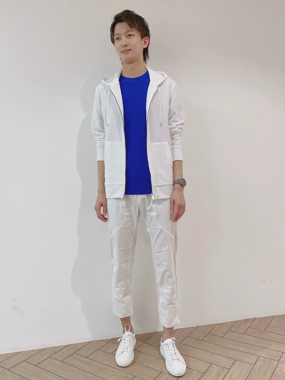  小倉　井筒屋 コーディネート画像