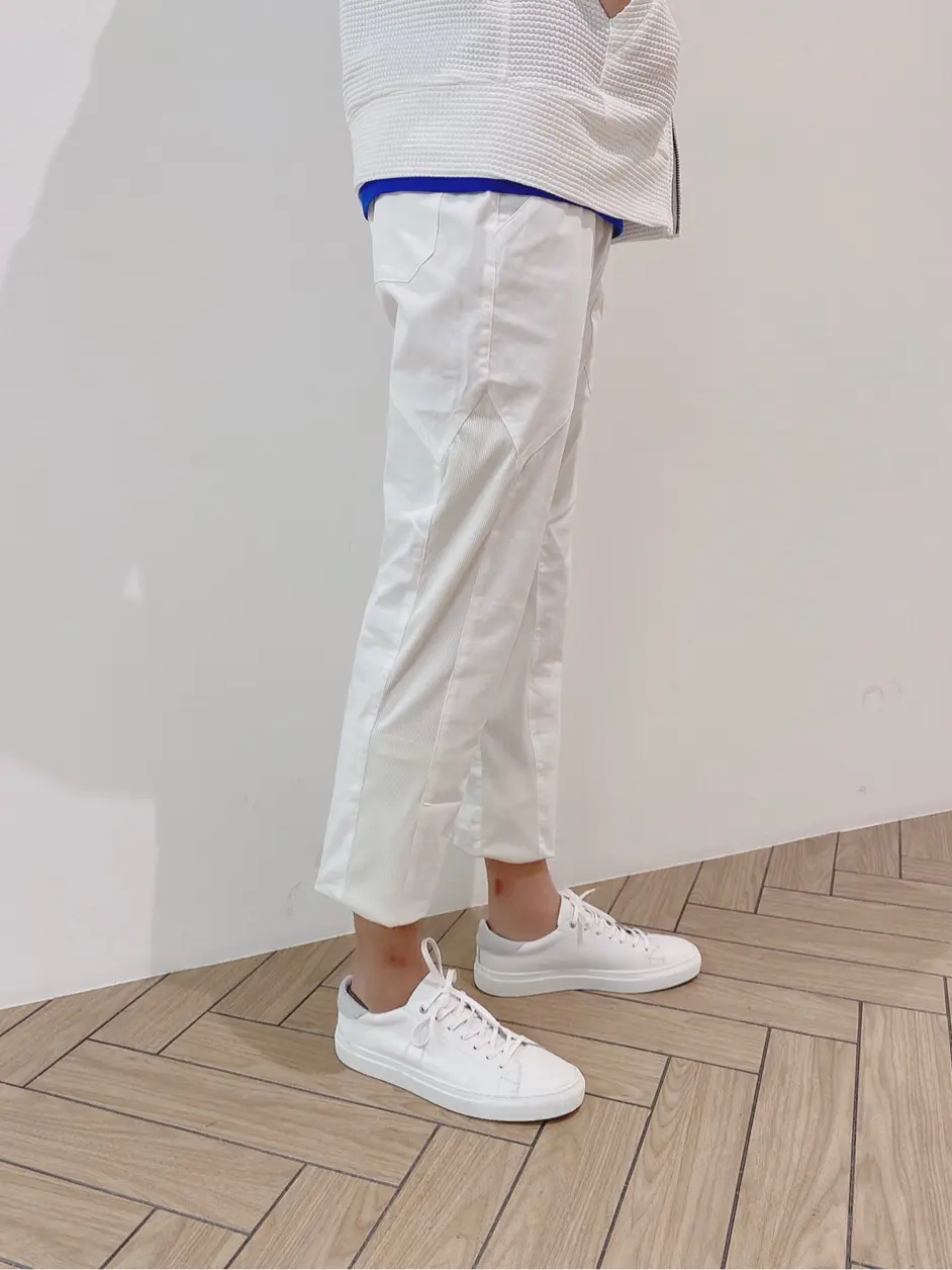 JOSEPH HOMME 小倉　井筒屋 コーディネート画像