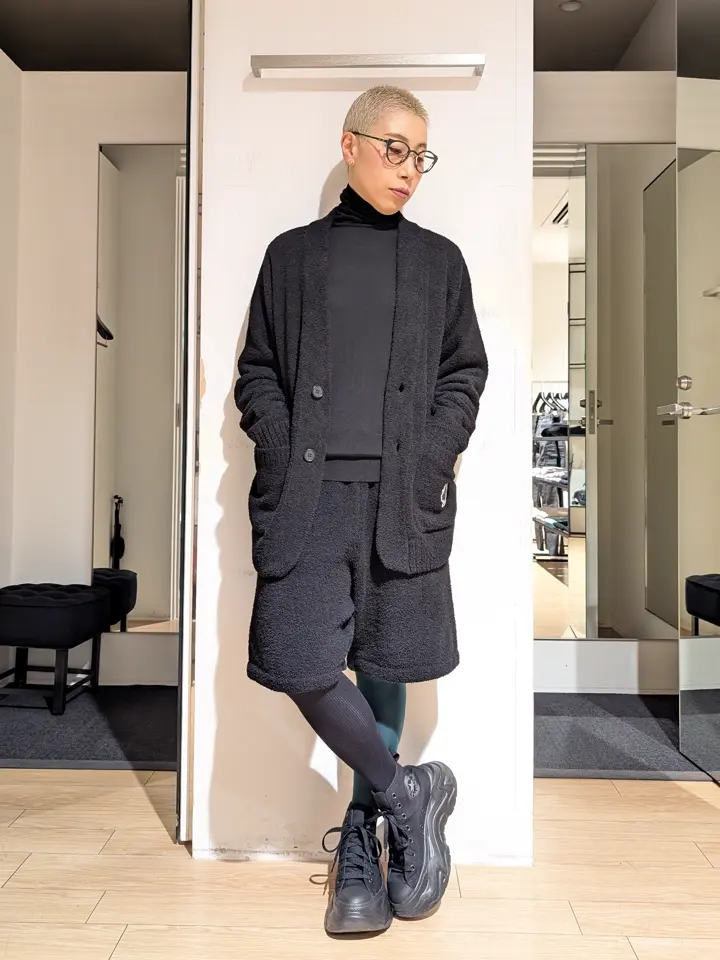 JOSEPH HOMME 橋本 コーディネート画像