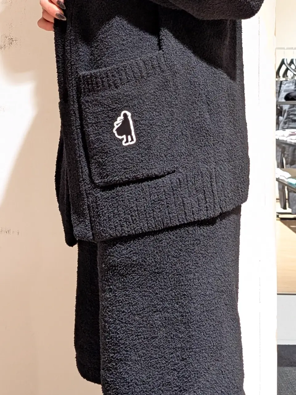 JOSEPH HOMME 橋本 コーディネート画像