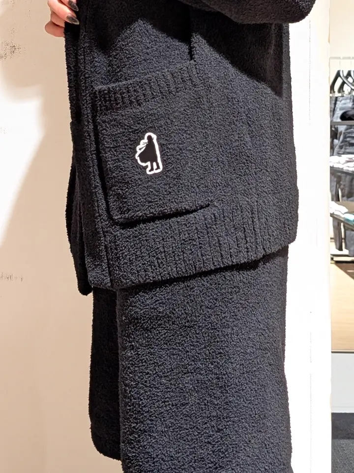 JOSEPH HOMME 橋本 コーディネート画像