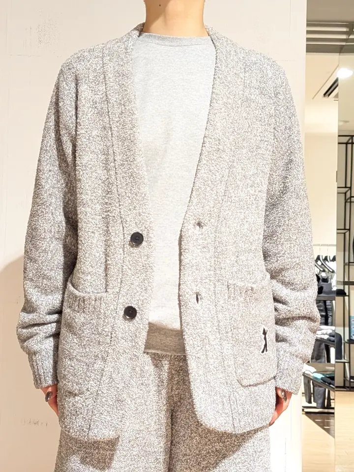 JOSEPH HOMME 橋本 コーディネート画像