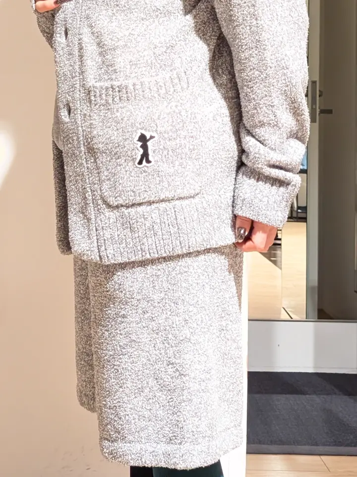 JOSEPH HOMME 橋本 コーディネート画像