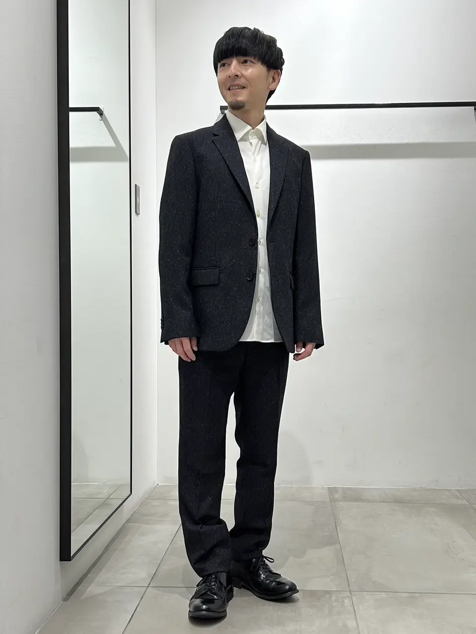 JOSEPH 鈴木 コーディネート画像