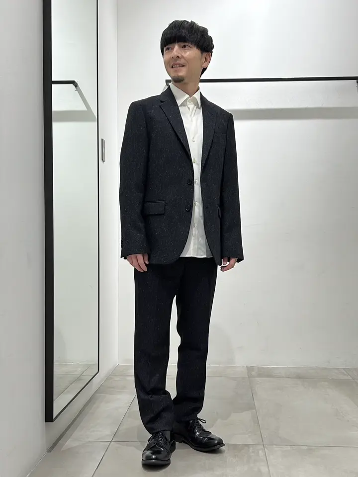 JOSEPH 鈴木 コーディネート画像