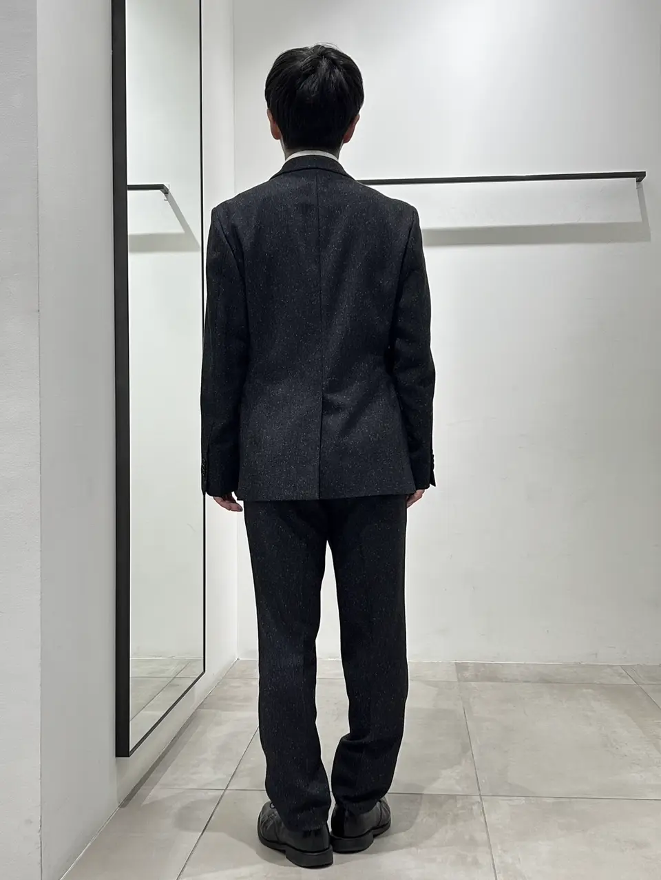 JOSEPH 鈴木 コーディネート画像