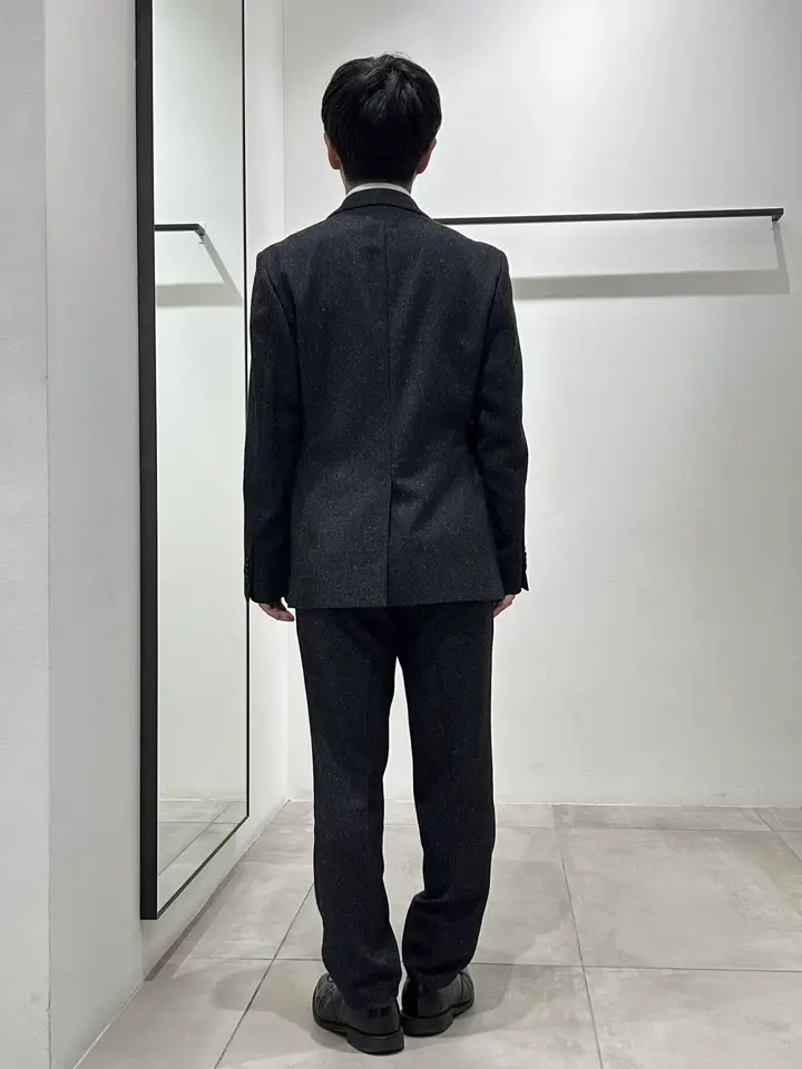 JOSEPH 鈴木 コーディネート画像