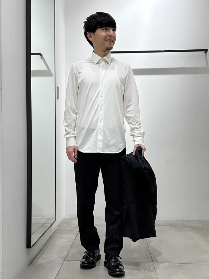 JOSEPH 鈴木 コーディネート画像