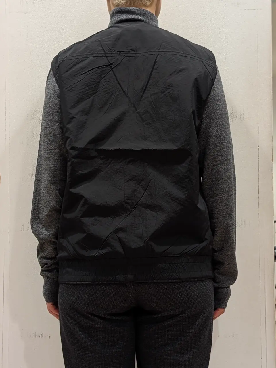 JOSEPH HOMME 橋本 コーディネート画像