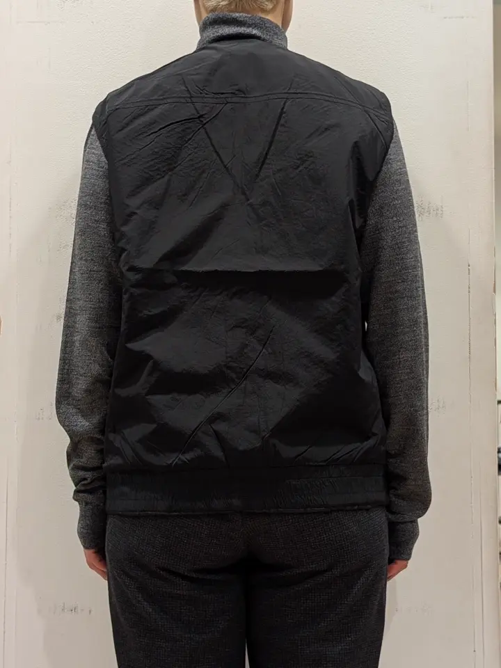 JOSEPH HOMME 橋本 コーディネート画像