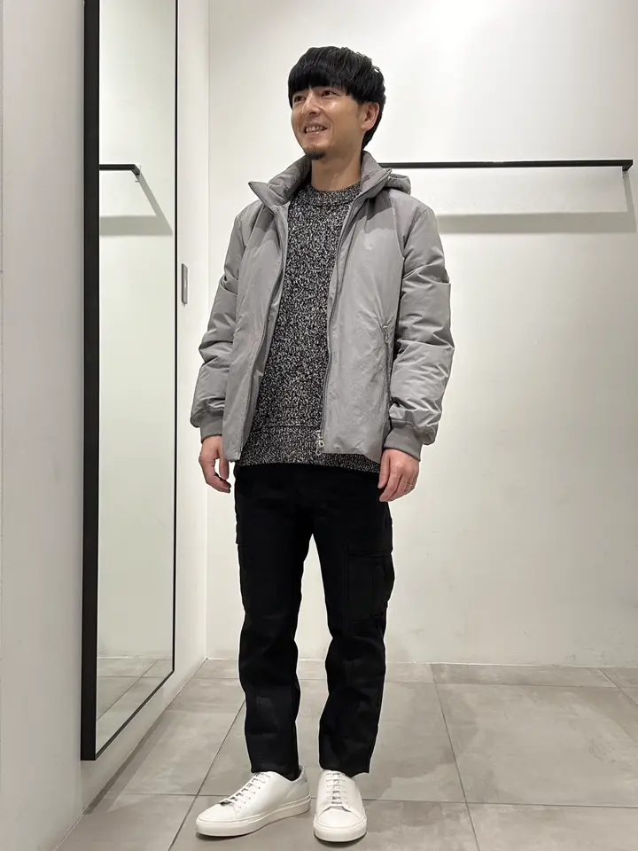 JOSEPH 鈴木 コーディネート画像