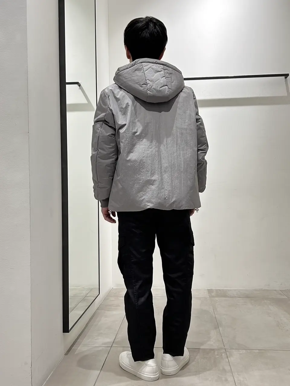 JOSEPH 鈴木 コーディネート画像