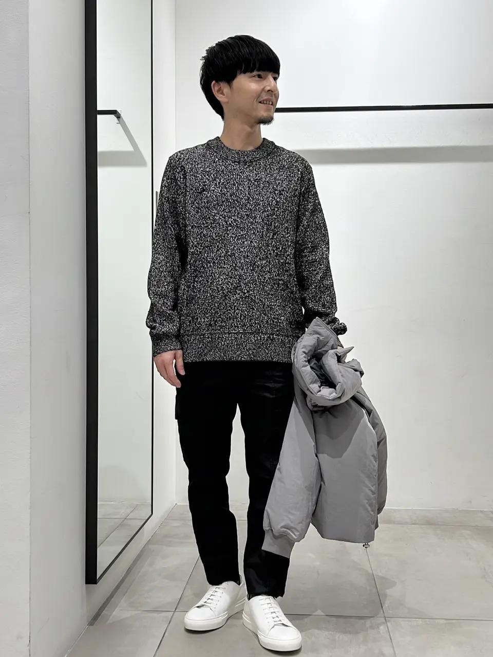 JOSEPH 鈴木 コーディネート画像