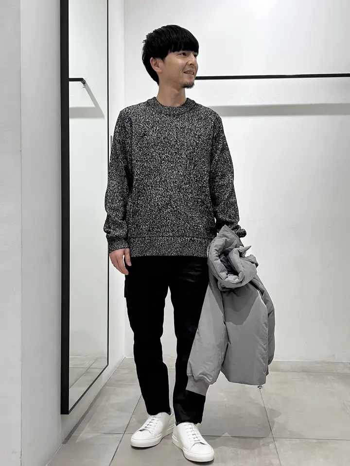 JOSEPH 鈴木 コーディネート画像