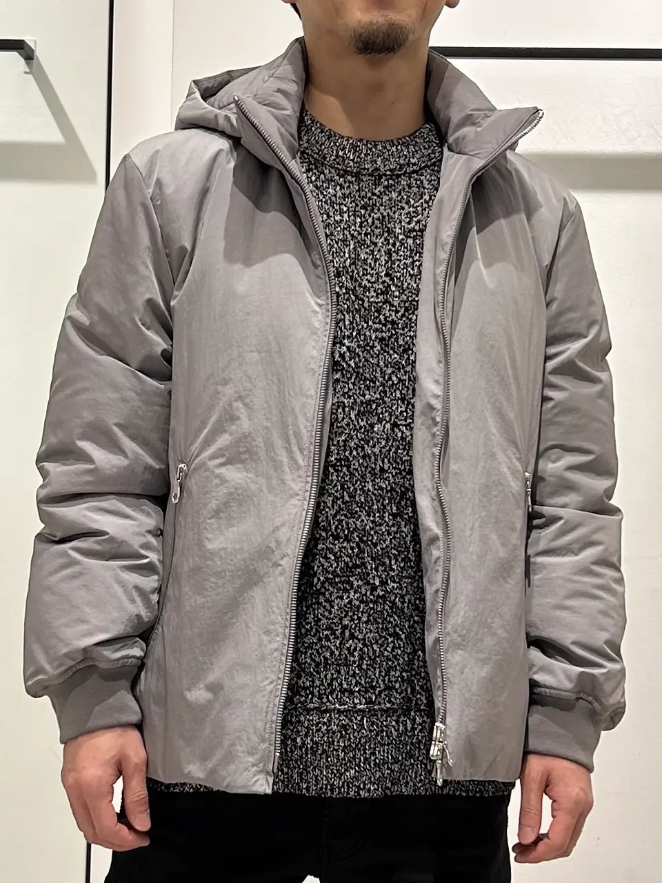 JOSEPH 鈴木 コーディネート画像