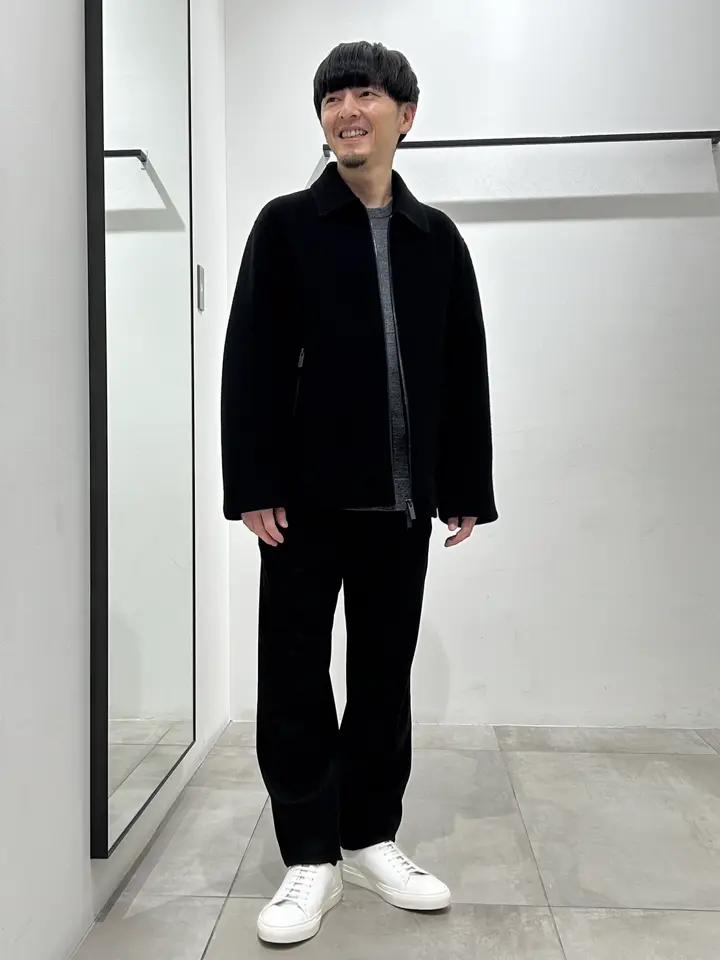 JOSEPH 鈴木 コーディネート画像