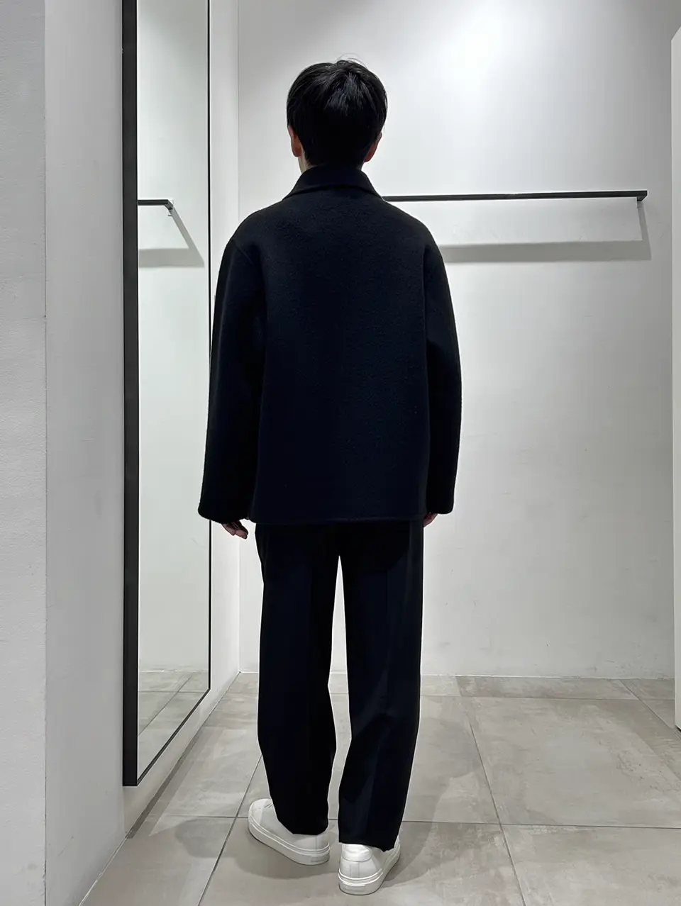 JOSEPH 鈴木 コーディネート画像