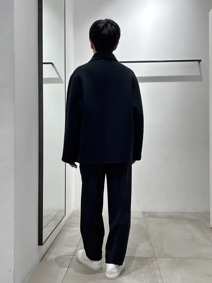 JOSEPH 鈴木 コーディネート画像