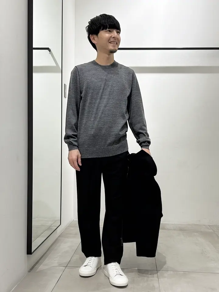 JOSEPH 鈴木 コーディネート画像