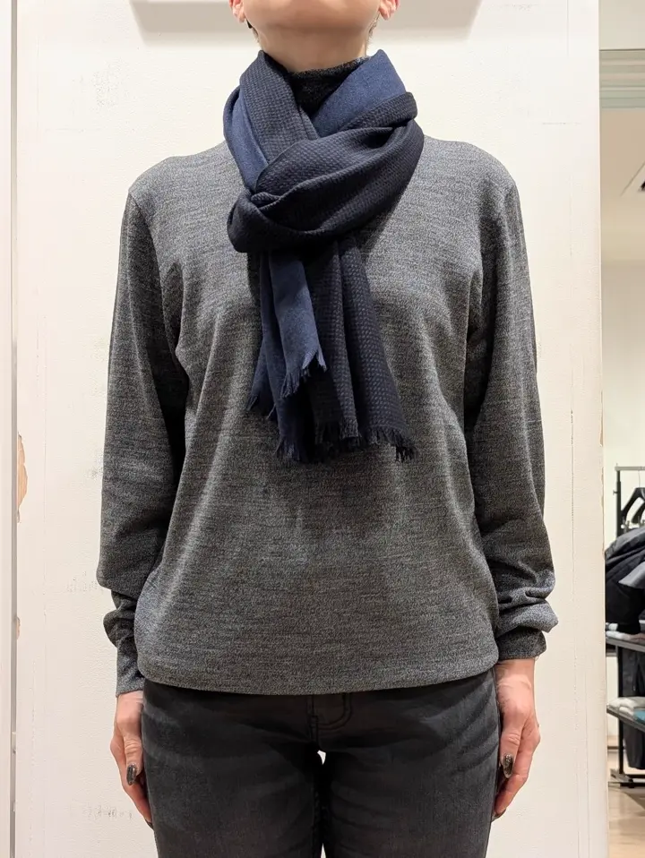 JOSEPH HOMME 橋本 コーディネート画像