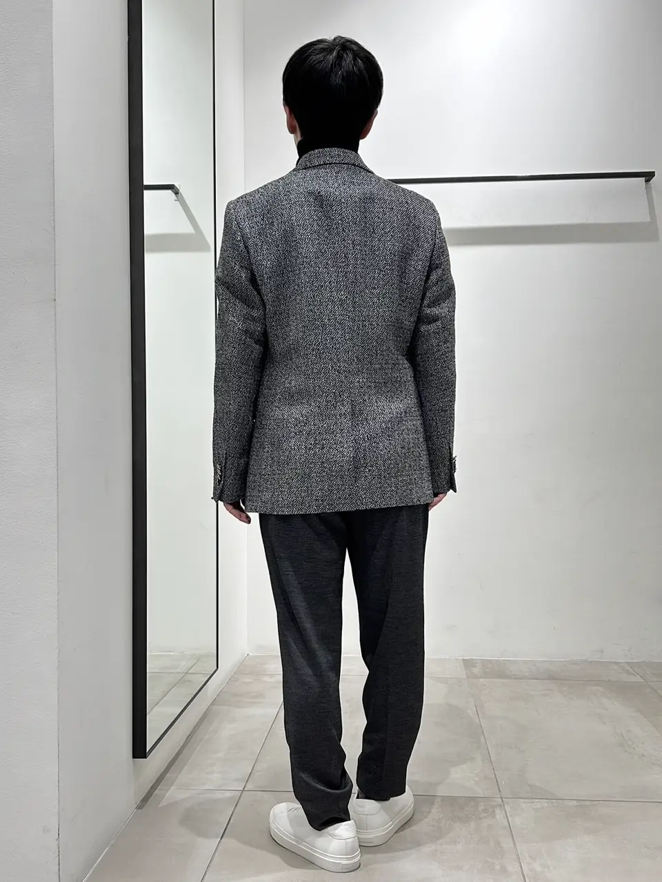 JOSEPH 鈴木 コーディネート画像