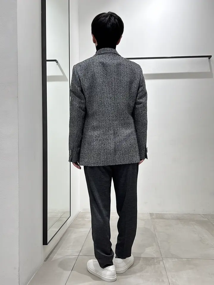 JOSEPH 鈴木 コーディネート画像