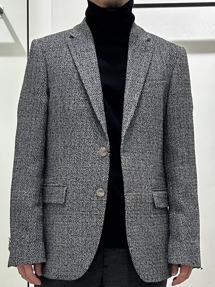 JOSEPH 鈴木 コーディネート画像