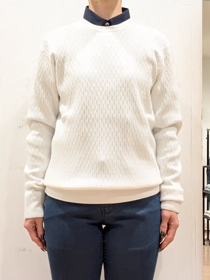 JOSEPH HOMME 橋本 コーディネート画像