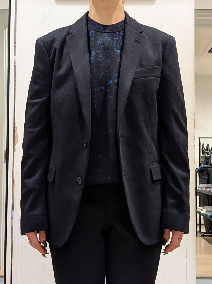 JOSEPH HOMME 橋本 コーディネート画像