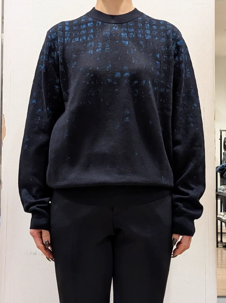 JOSEPH HOMME 橋本 コーディネート画像