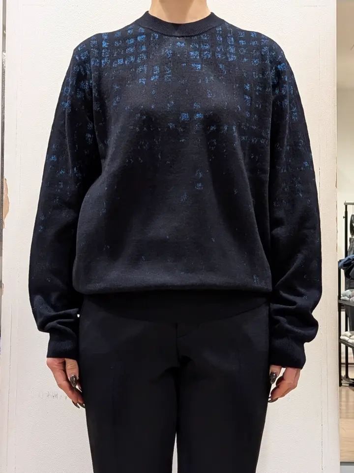 JOSEPH HOMME 橋本 コーディネート画像