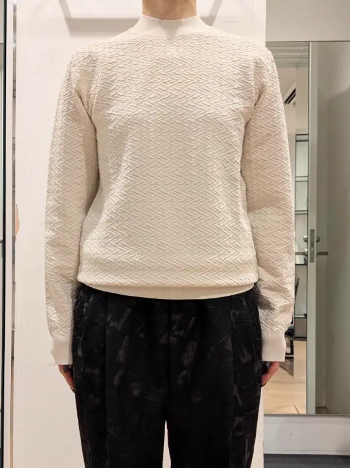 JOSEPH HOMME 橋本 コーディネート画像