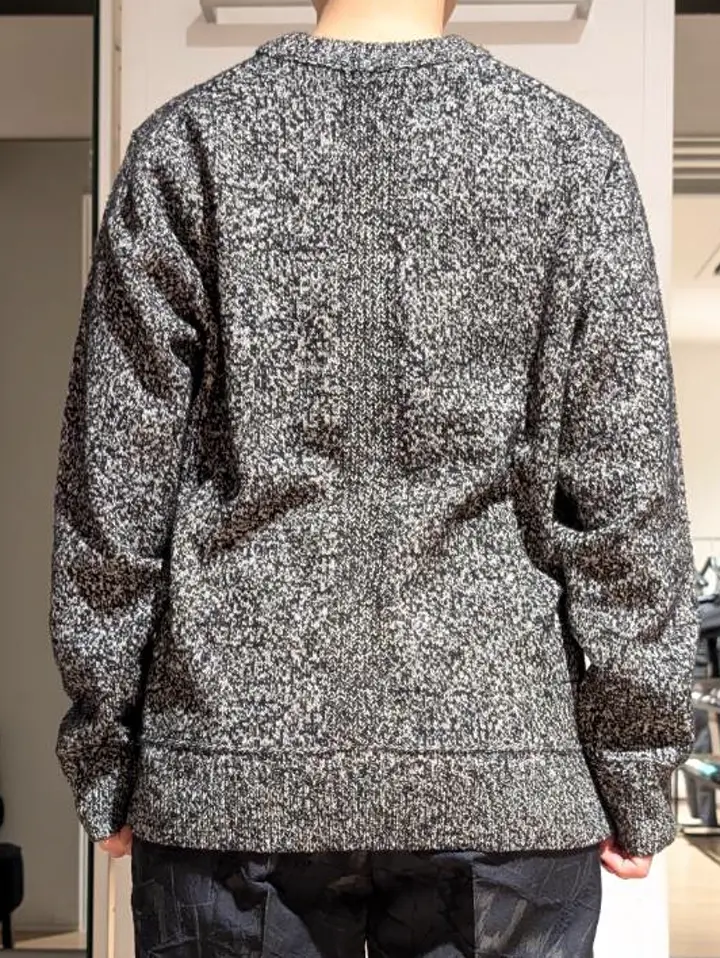 JOSEPH HOMME 橋本 コーディネート画像