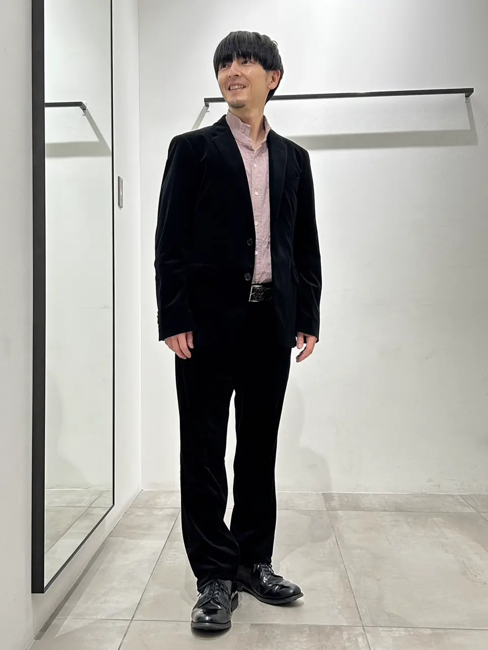 JOSEPH 鈴木 コーディネート画像