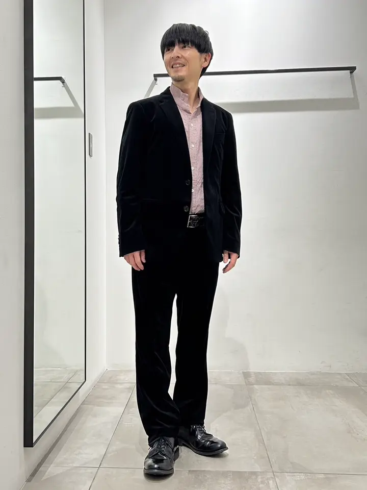 JOSEPH 鈴木 コーディネート画像