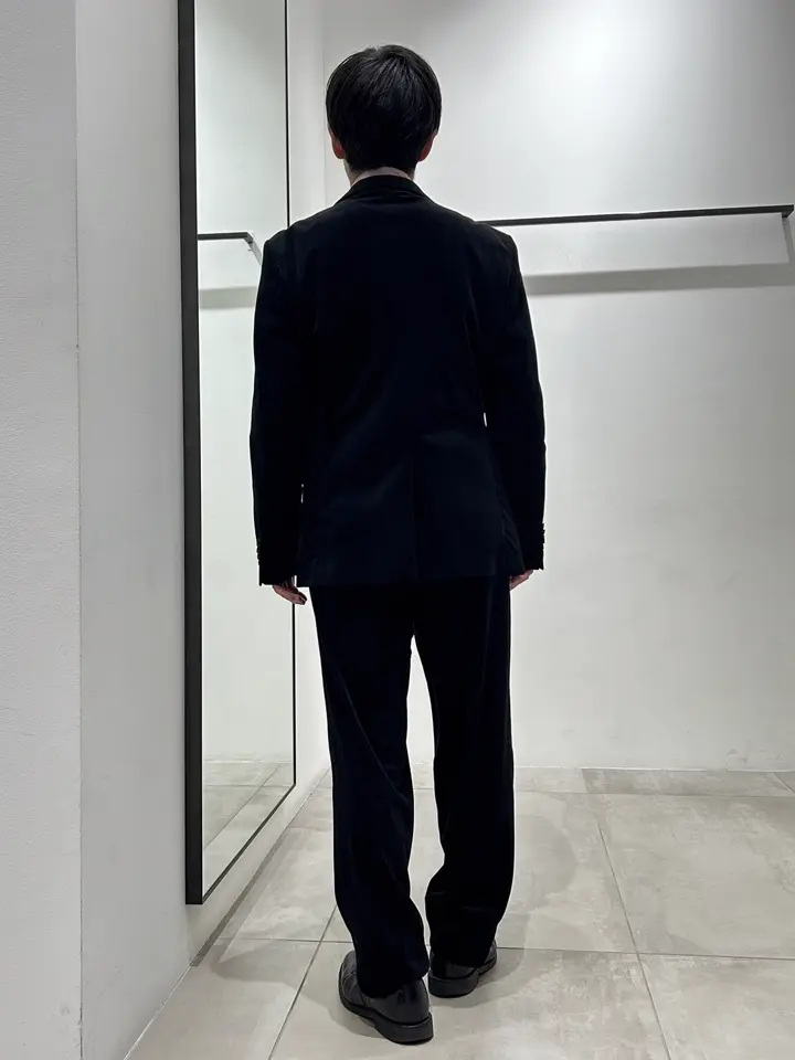 JOSEPH 鈴木 コーディネート画像