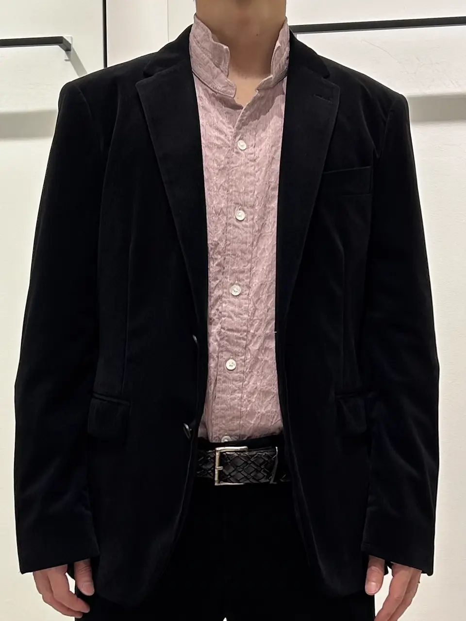 JOSEPH 鈴木 コーディネート画像