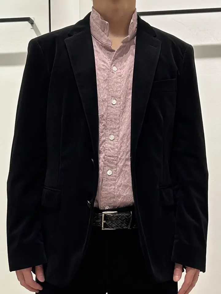 JOSEPH 鈴木 コーディネート画像