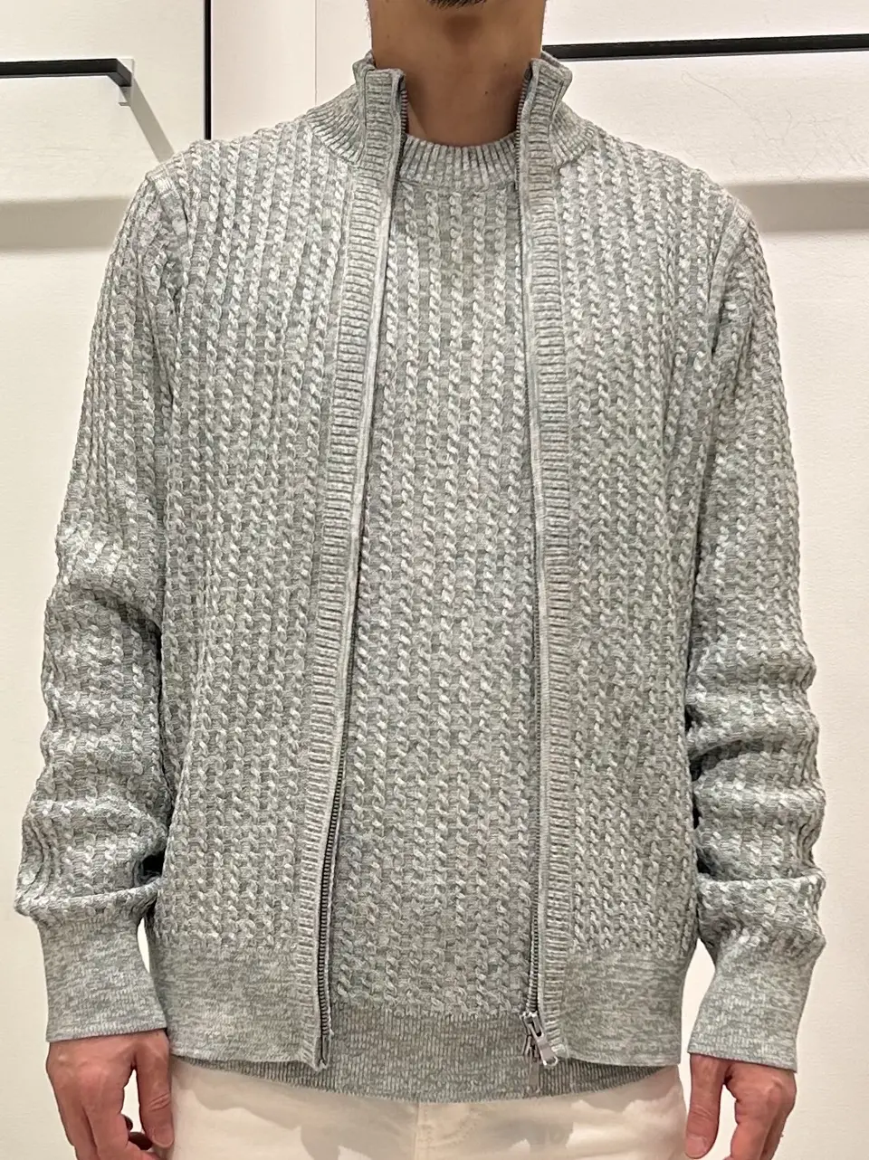 JOSEPH 鈴木 コーディネート画像