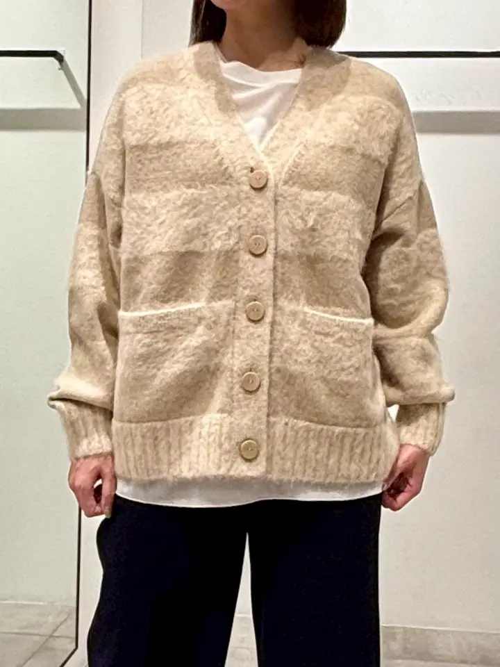 JOSEPH 小田 コーディネート画像