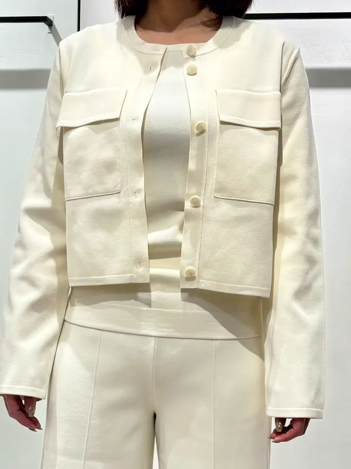 JOSEPH 小田 コーディネート画像