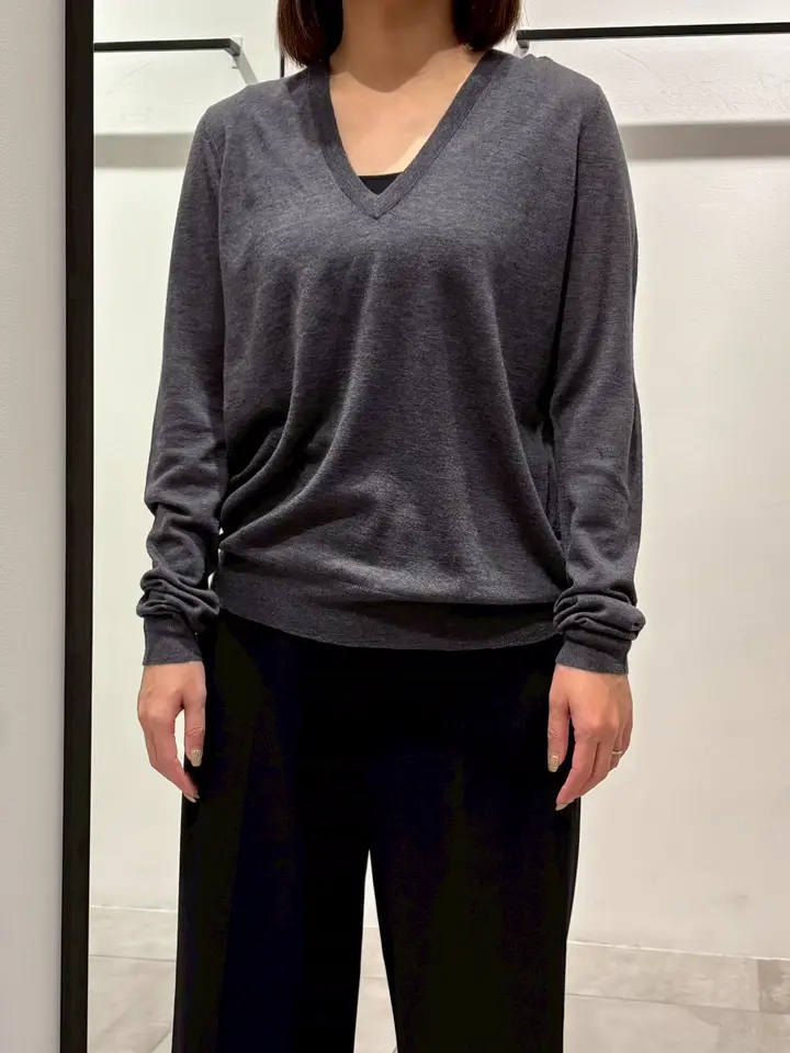 JOSEPH 小田 コーディネート画像